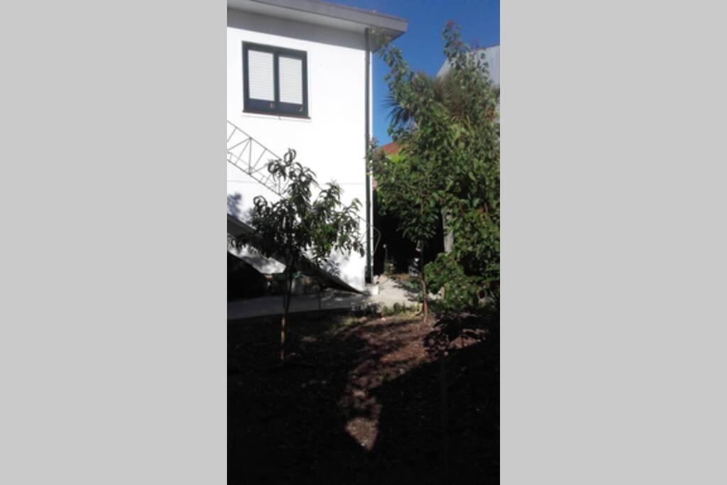 Casa Isabel 2 bedroom apartment near Porto Fanzeres Exterior foto